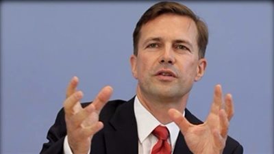 ألمانيا ستدرس أثر الحظر الأمريكي على مواطنيها مزدوجي الجنسية