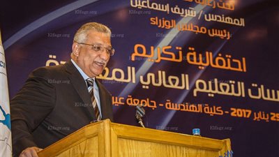 زكي بدر: المؤسسات التعليمية تعيش مرحلة من التقدم والتطور