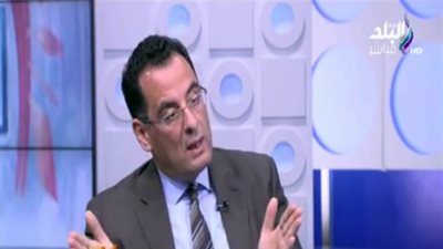 عبدالغني: منظومة الكارت الذكي تتابع توزيع الوقود المدعم ومراحله المختلة