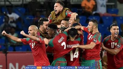 أمم إفريقيا 2017.. التشكيل المتوقع لـ