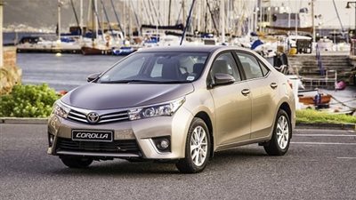 السيارات الأكثر مبيعا في العالم لعام 2016.. الأرقام النهائية