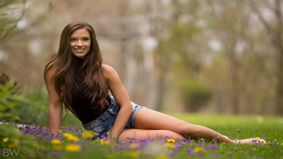 تعرف على الفتاة التي ستمثل 