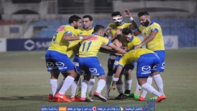 إسلام عبدالنعيم: حققت حلم حياتي بالانضمام للإسماعيلي