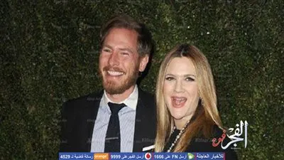 درو باريمور تنفصل رسميا عن زوجها