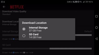 Gif Recipes .. من أفضل تطبيقات أندرويد لهذا الأسبوع
