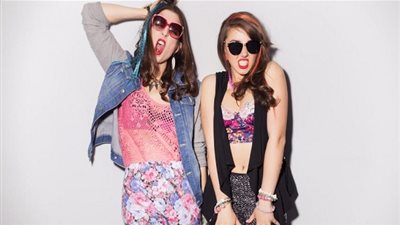 تعرفي على أبرز تجاهات الموضة السائدة خلال الشهور المقبلة! (صور)