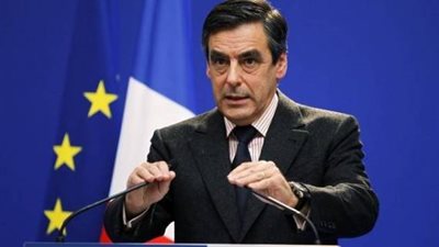 فضيحة مالية جديدة تهدد فرص فيون في سباق الرئاسة الفرنسية