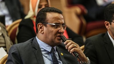 برلماني يكشف موعد عرض التعديل الوزاري على مجلس النواب 