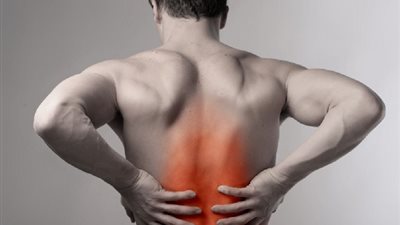 دراسة: لا علاقة بين آلام الظهر وحالة الطقس