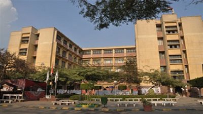 ننشر تفاصيل زيارة طلاب آداب عين شمس لمعرض القاهرة الدولي للكتاب