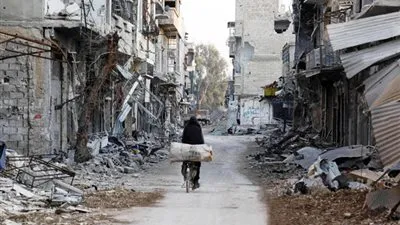 انتهاكات جديدة لنظام وقف أعمال القتال في سوريا