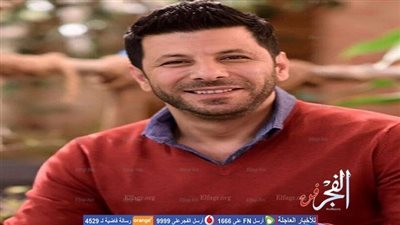 إياد نصار يكتشف نفسه في الغناء ببرنامج 