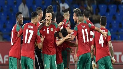 أمم إفريقيا.. المغرب تهاجم مصر بالقوة الضاربة 
