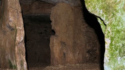 أغرب مدينة في العالم.. سكانها يعيشون تحت الأرض (فيديو)
