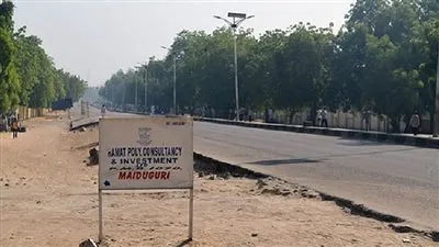 مقتل 7 أشخاص في هجوم استهدف موكب سيارات جنوب شرق نيجيريا