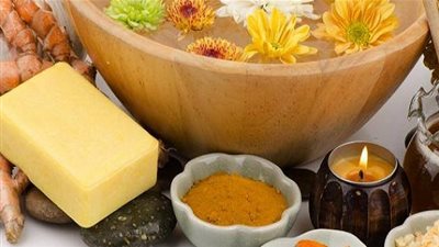 6 فوائد صحية لصابونة 