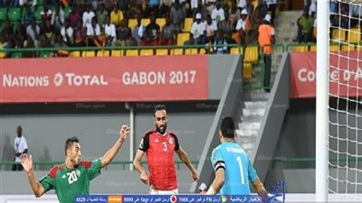 الحضرى يحقق رقما قياسيا جديدا ويعادل رقم أسطورة الكاميرون