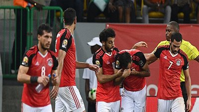 بالمواعيد.. تعرف على مواجهات نصف نهائي أمم إفريقيا
