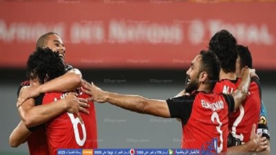 مواجهة بوركينا فاسو في نصف نهائي 