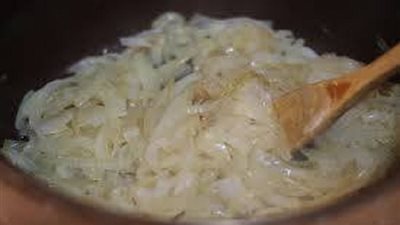 للرجال .. البصل يعالج البروستاتا ويقضي على أعراض البرد