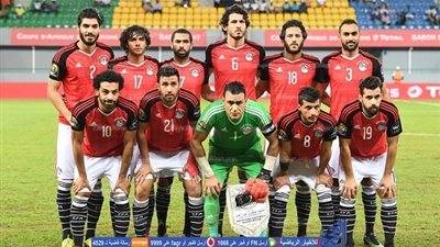 حصاد المنتخبات المتأهلة للمربع الذهبي في أمم إفريقيا