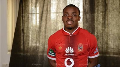 الأهلي ينهي إجراءات قيد كوليبالي 