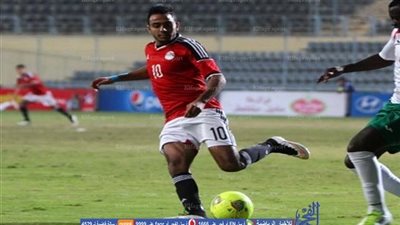 كهربا يوجه رسالة تحذير لـ