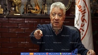 مرتضى يفتح النار على الإعلامي السعودي: 