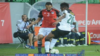 المحمدي يكشف عن تعليمات كوبر الأخيرة  قبل لقاء 