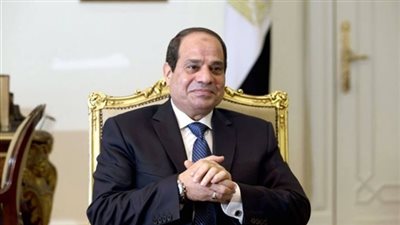 السيسي يهنئ منتخب مصر بعد الفوز على المغرب.. ويوجه رسالة للاعبين
