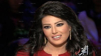 سمية الخشاب تبدأ تصوير 