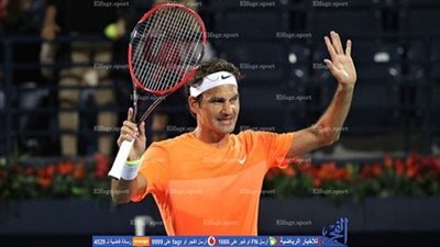 فيدرر يعود إلى قائمة المصنفين العشرة الأوائل بالتنس