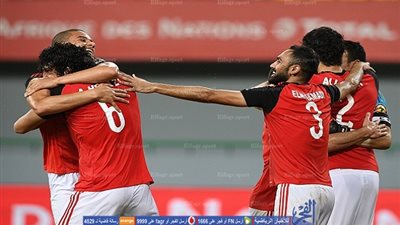 أمم إفريقيا 2017.. بعثة المنتخب تتوجه إلى العاصمة الجابونية لمواجهة بوركينا فاسو