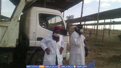 حملة لمكافحة 