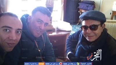 تامر حبيب ضيف 