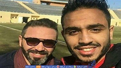 حازم إمام لـ 