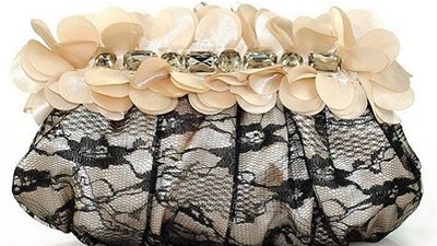 أحدث تشكيلة حقائب يد لعروس 2017 (صور)