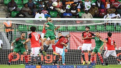 أمم إفريقيا 2017| بعد الفوز على المغرب.. منتخب مصر يواصل كسر الأرقام القياسية