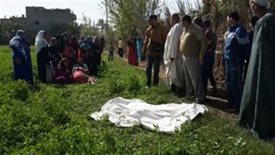 العثور على سائق مذبوحًأ في الإسماعيلية 