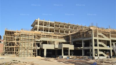 4 ملايين جنيهًا لإحلال وتجديد مستشفيات أبو تشت و نجع حمادي (صور)