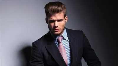 كيف تصبح رجلا جذابا وأنيقا؟