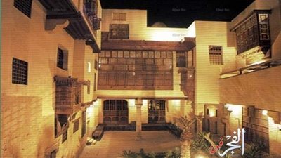 بيت السحيمي يحتفل بعيد ميلاد الكاتب الراحل خيري شلبي.. غدا