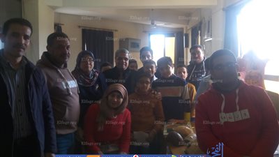 مدير الشؤون التنفيذية بـ