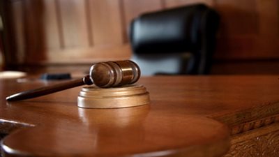 عاجل.. رفض استئناف مراسلي 