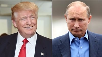 الكرملين: بوتين وترامب قد يلتقيان قبل قمة مجموعة العشرين