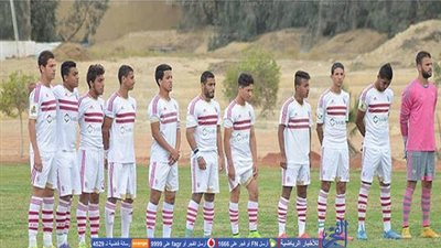 قرعة الجمهورية للناشئين.. الأهلي يواجه الداخلية.. والزمالك يصطدم بوادي دجلة 