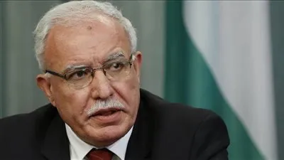 توقيع مذكرة تفاهم بين الاتحاد الإفريقي وفلسطين للتعاون بعدة مجالات‎