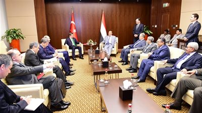 الغرف التجارية التركية: نسعى لتعزيز العلاقات الاقتصادية والتبادل التجاري مع مصر