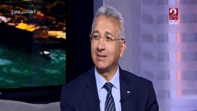 مساعد وزير خارجية سابق: مصر تمثل إضافة مهمة للعمل الأفريقي المشترك