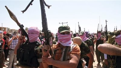 المعارضة السورية: جيش العزة ينسحب من اتفاق وقف إطلاق النار